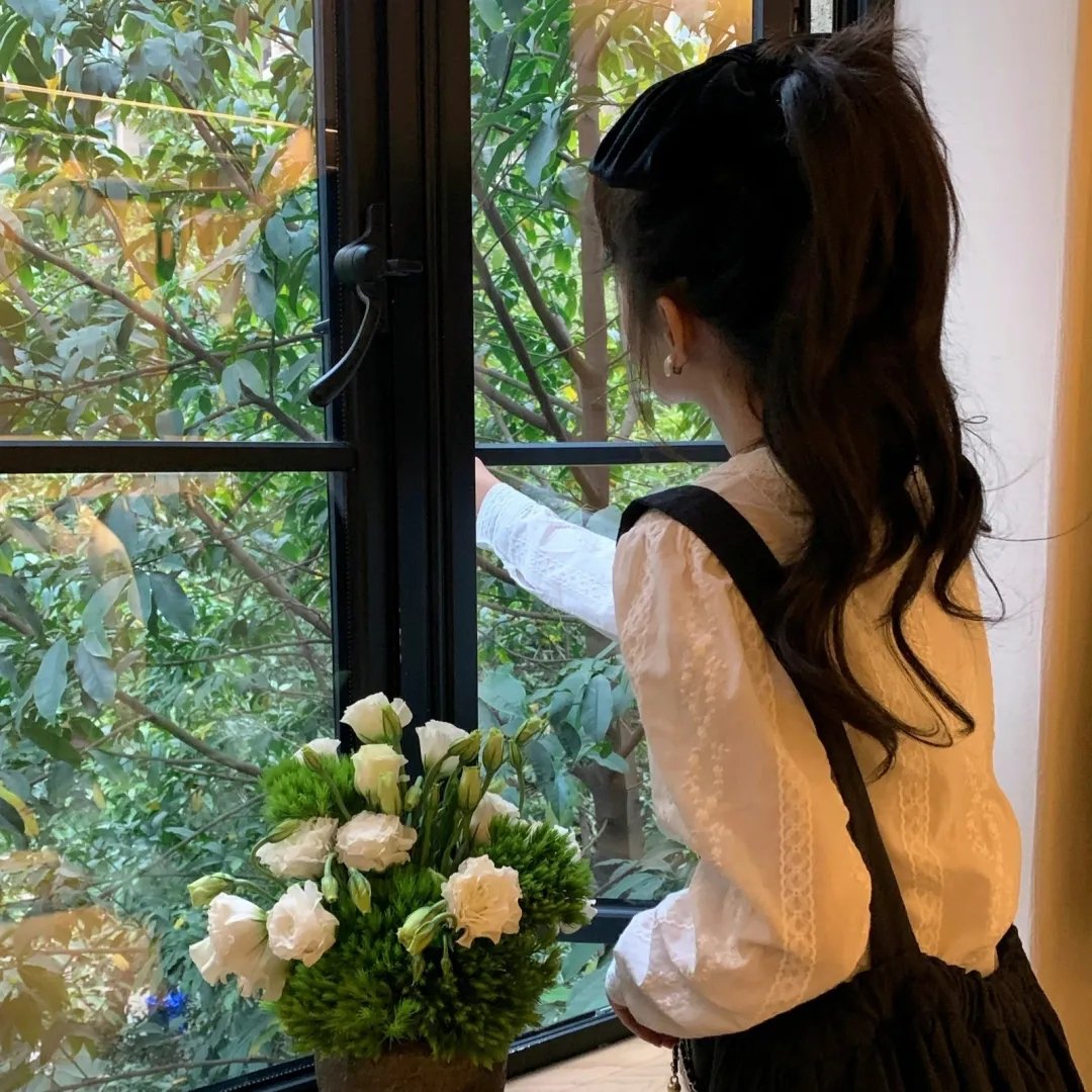 雨中听我说爱你